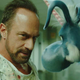 Illustration for article titled Christopher Meloni shines in Happy’s spectacularly bloody premiere